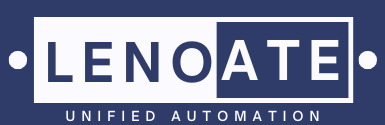 Lenoate Logo